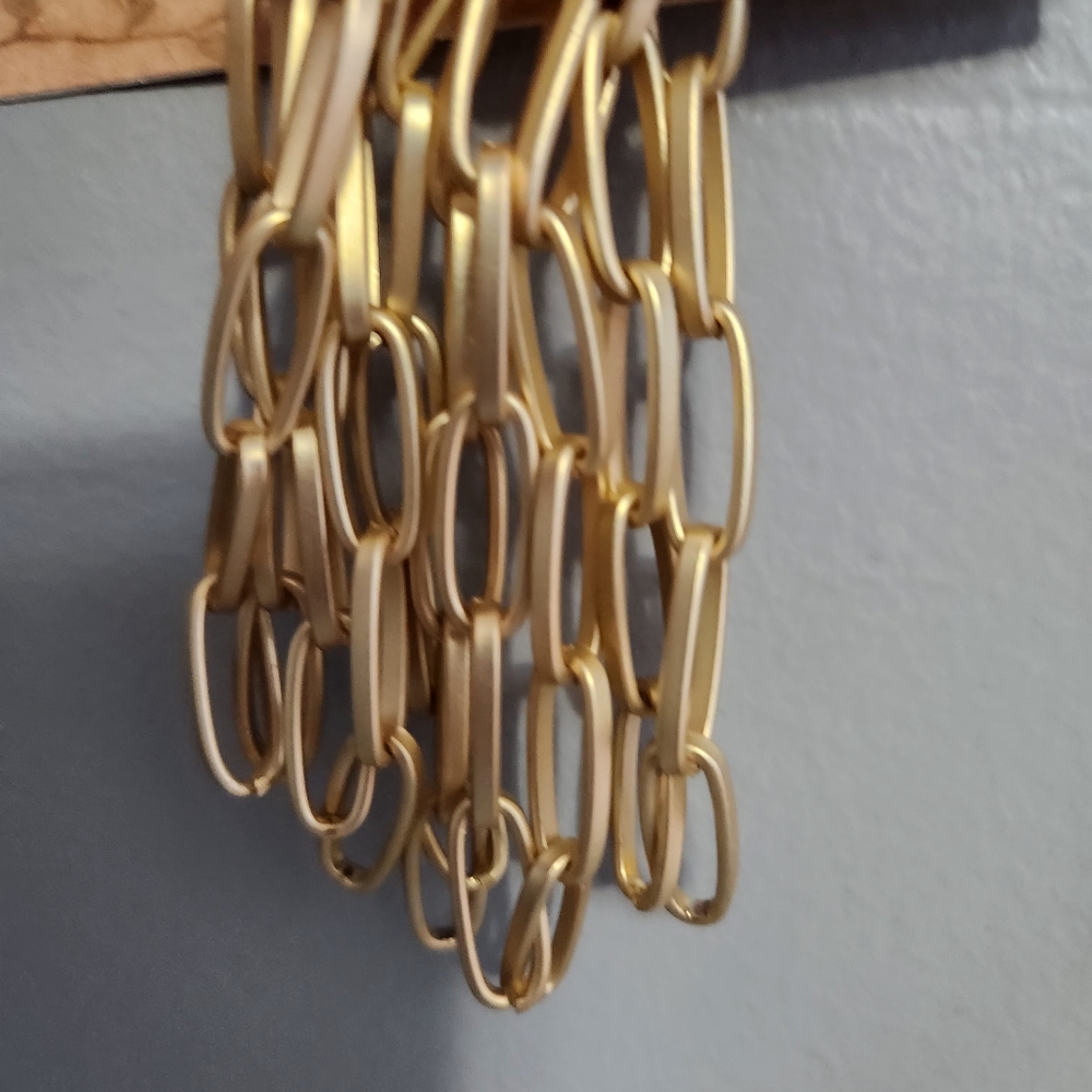 Gold Chain